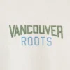 Vancouver Ephemera T-Shirt Vancouver Ephemera T-Shirt