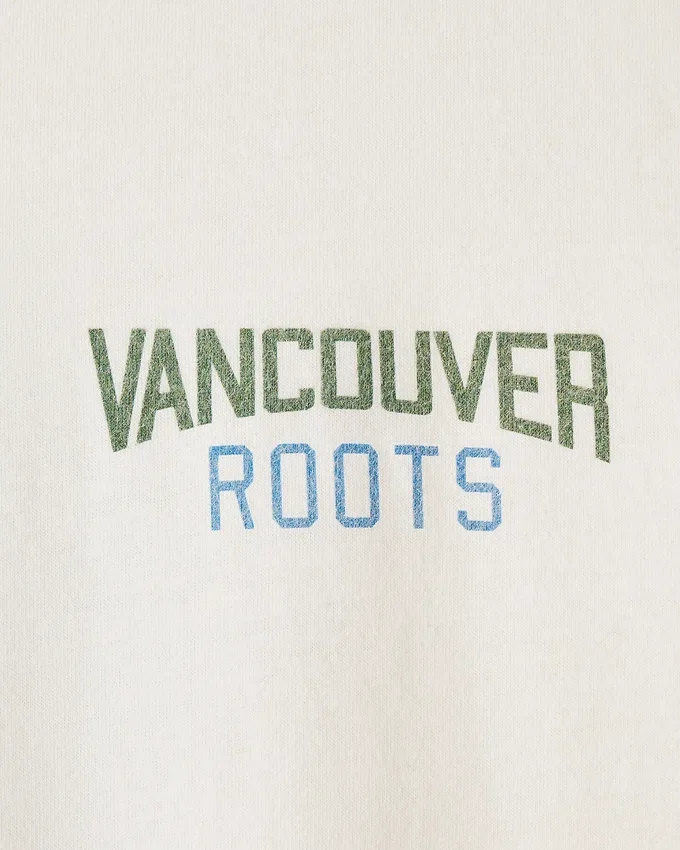 Vancouver Ephemera T-Shirt Vancouver Ephemera T-Shirt
