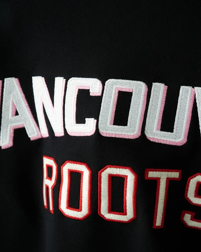 Vancouver Local Roots Crew Vancouver Local Roots Crew