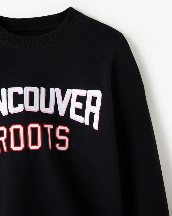 Vancouver Local Roots Crew Vancouver Local Roots Crew