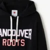 Vancouver Local Roots Hoodie Vancouver Local Roots Hoodie