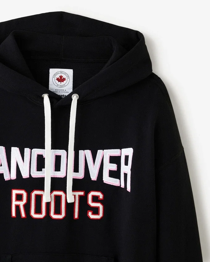 Vancouver Local Roots Hoodie Vancouver Local Roots Hoodie