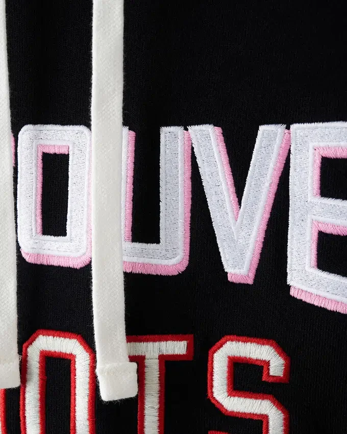 Vancouver Local Roots Hoodie Vancouver Local Roots Hoodie
