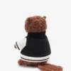 Varsity Jacket Beaver Stuffie