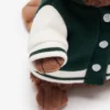 Varsity Jacket Beaver Stuffie