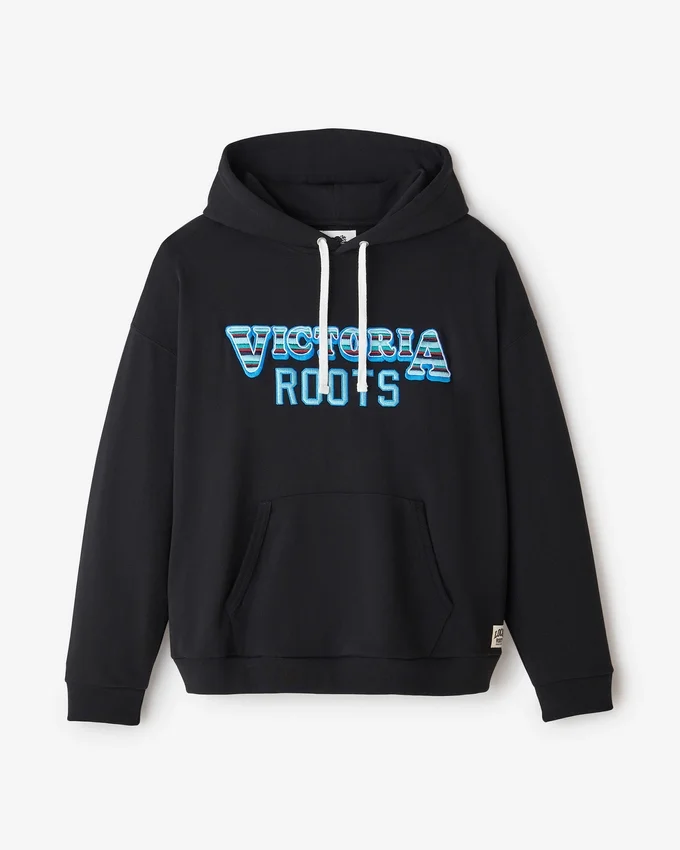 Victoria Local Roots Hoodie Victoria Local Roots Hoodie