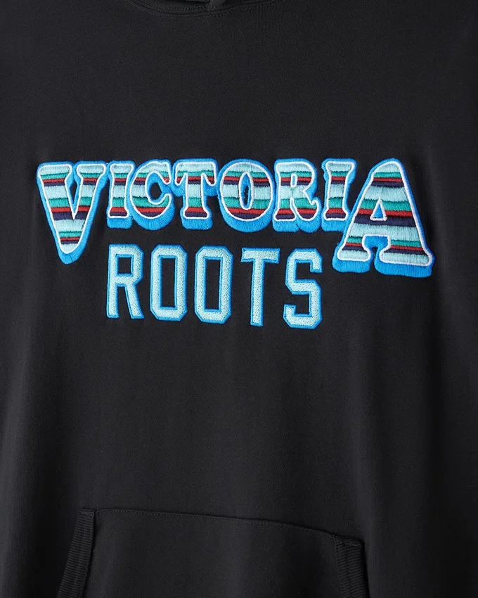 Victoria Local Roots Hoodie Victoria Local Roots Hoodie