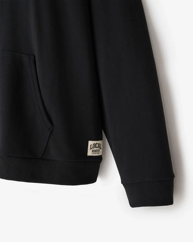 Victoria Local Roots Hoodie Victoria Local Roots Hoodie