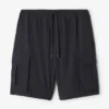 Wasaga Relaxed Cargo Short 9.5 Inch Wasaga Relaxed Cargo Short 9.5 Inch