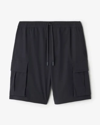 Wasaga Relaxed Cargo Short 9.5 Inch