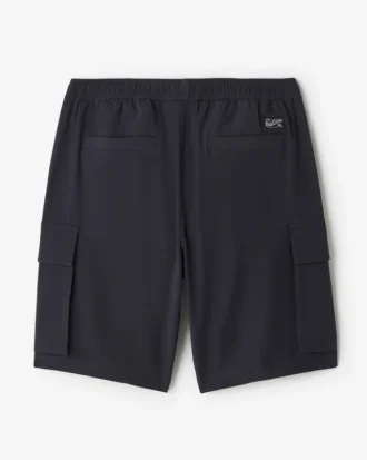 Wasaga Relaxed Cargo Short 9.5 Inch