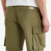 Wasaga Relaxed Cargo Short 9.5 Inch Wasaga Relaxed Cargo Short 9.5 Inch