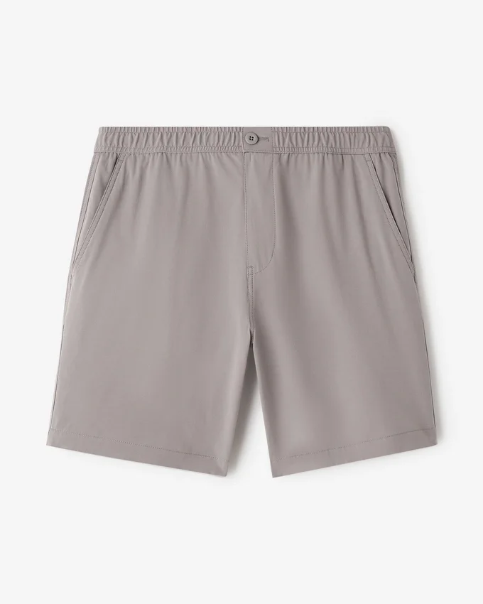 Wasaga Short 8 Inch Wasaga Short 8 Inch