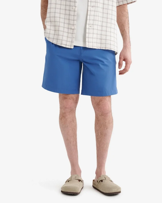 Wasaga Short 8 Inch Wasaga Short 8 Inch