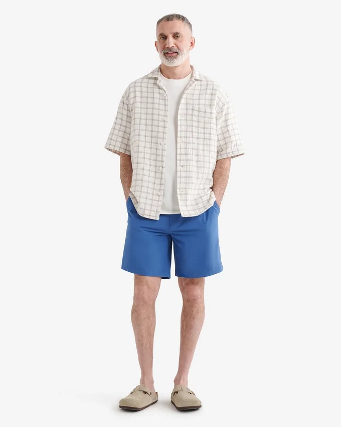 Wasaga Short 8 Inch Wasaga Short 8 Inch