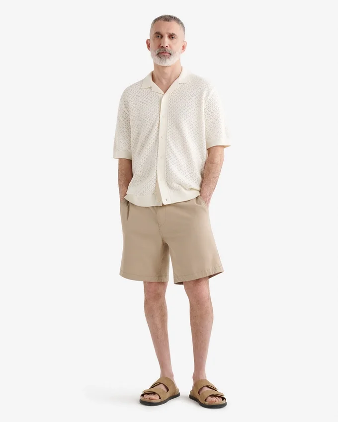 Wasaga Short 8 Inch Wasaga Short 8 Inch