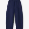 Welland Knit Twill Barrel Pant Welland Knit Twill Barrel Pant