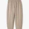 Welland Knit Twill Barrel Pant Welland Knit Twill Barrel Pant