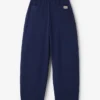 Welland Knit Twill Barrel Pant Welland Knit Twill Barrel Pant