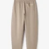 Welland Knit Twill Barrel Pant Welland Knit Twill Barrel Pant