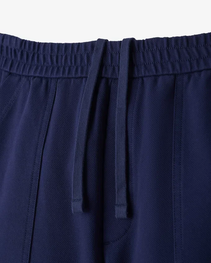 Welland Knit Twill Barrel Pant Welland Knit Twill Barrel Pant