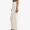 Welland Knit Twill Barrel Pant Welland Knit Twill Barrel Pant
