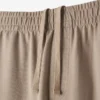Welland Knit Twill Barrel Pant Welland Knit Twill Barrel Pant