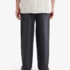 Welland Knit Twill Barrel Pant Welland Knit Twill Barrel Pant