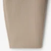 Welland Knit Twill Barrel Pant Welland Knit Twill Barrel Pant