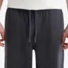 Welland Knit Twill Barrel Pant Welland Knit Twill Barrel Pant