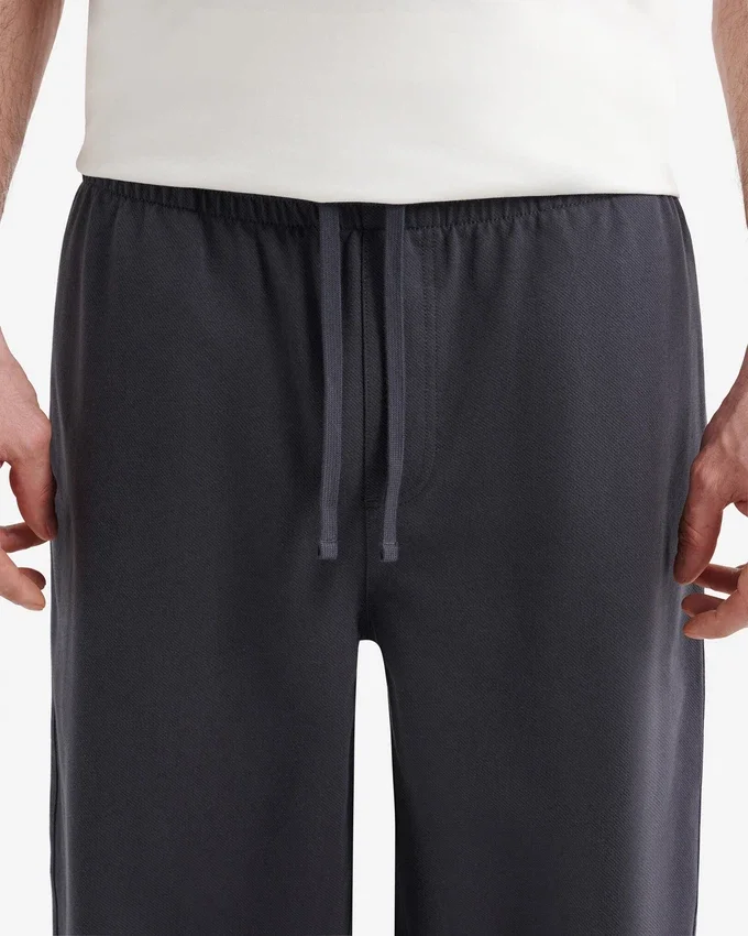 Welland Knit Twill Barrel Pant Welland Knit Twill Barrel Pant