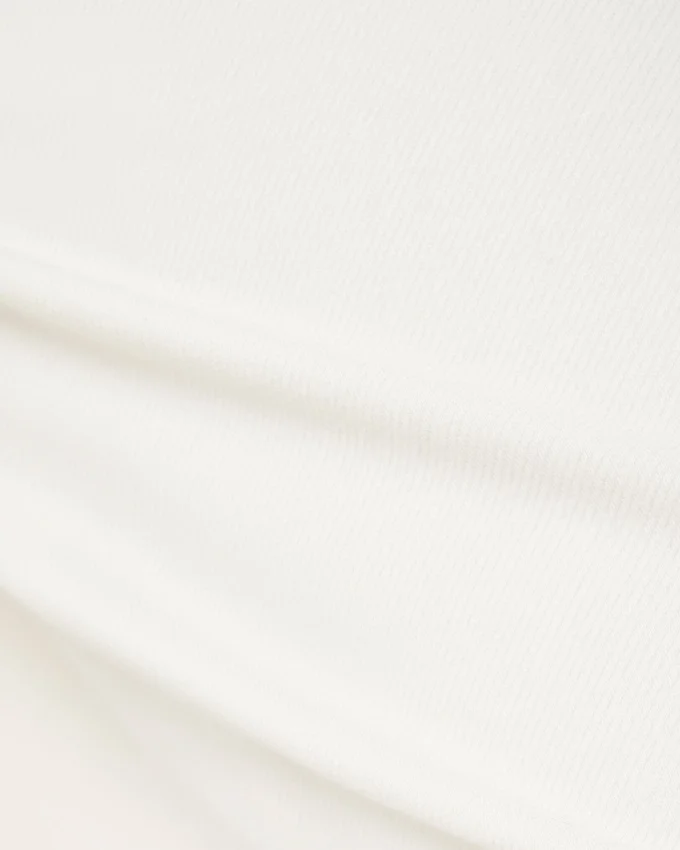 Welland Knit Twill Barrel Pant Welland Knit Twill Barrel Pant