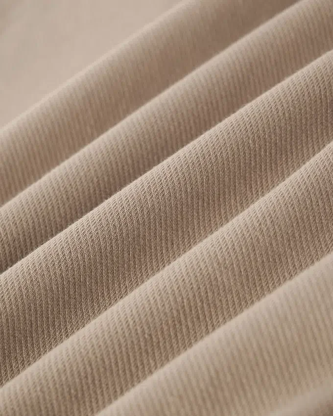 Welland Knit Twill Barrel Pant Welland Knit Twill Barrel Pant