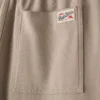 Welland Knit Twill Barrel Pant Welland Knit Twill Barrel Pant