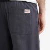 Welland Knit Twill Barrel Pant Welland Knit Twill Barrel Pant