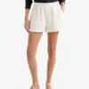 Welland Knit Twill Short 3 Inch Welland Knit Twill Short 3 Inch