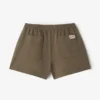 Welland Knit Twill Short 3 Inch Welland Knit Twill Short 3 Inch