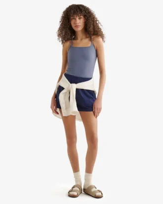 Welland Knit Twill Short 3 Inch Welland Knit Twill Short 3 Inch
