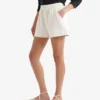 Welland Knit Twill Short 3 Inch Welland Knit Twill Short 3 Inch
