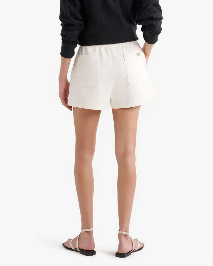 Welland Knit Twill Short 3 Inch Welland Knit Twill Short 3 Inch
