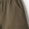 Welland Knit Twill Short 3 Inch Welland Knit Twill Short 3 Inch