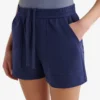 Welland Knit Twill Short 3 Inch Welland Knit Twill Short 3 Inch