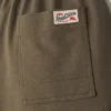 Welland Knit Twill Short 3 Inch Welland Knit Twill Short 3 Inch