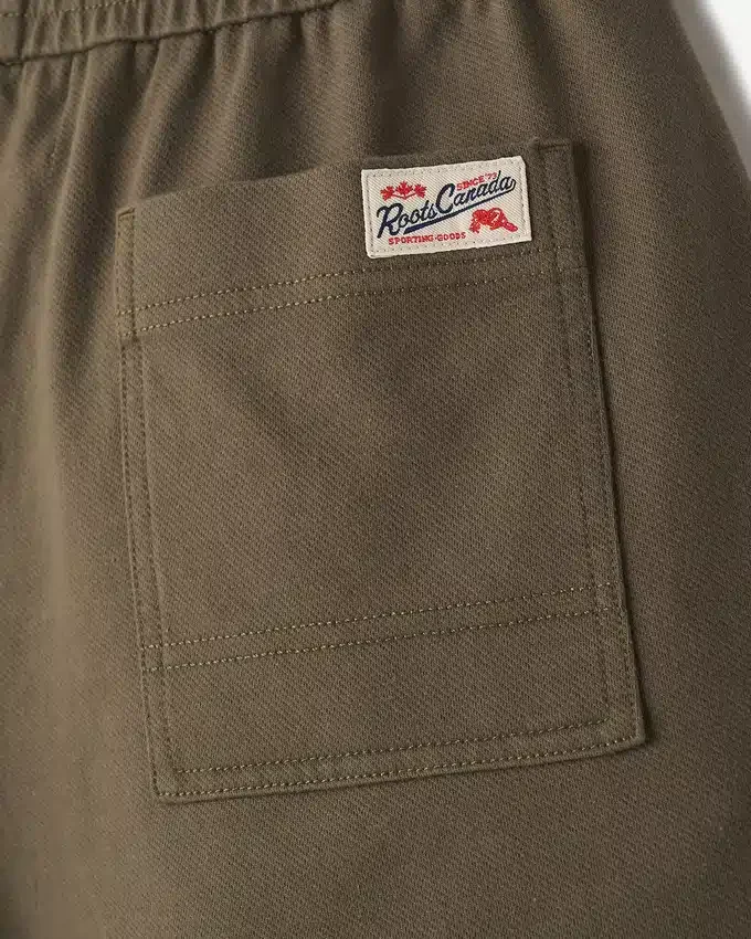 Welland Knit Twill Short 3 Inch Welland Knit Twill Short 3 Inch