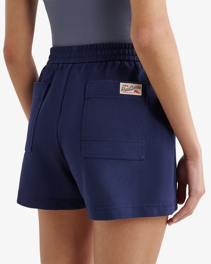 Welland Knit Twill Short 3 Inch Welland Knit Twill Short 3 Inch