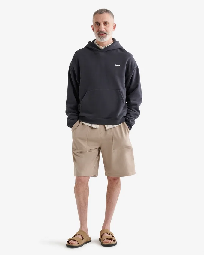 Welland Knit Twill Short 9 Inch Welland Knit Twill Short 9 Inch