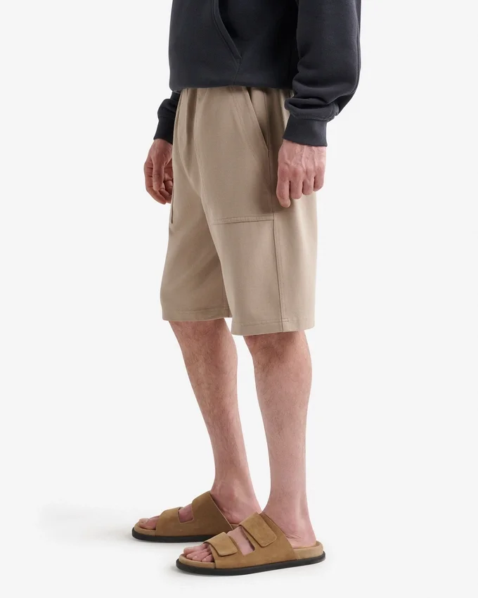 Welland Knit Twill Short 9 Inch Welland Knit Twill Short 9 Inch
