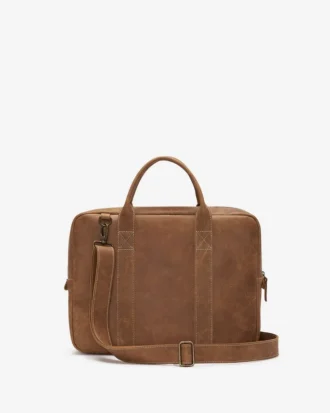 Wellington Laptop Bag Tribe