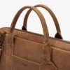 Wellington Laptop Bag Tribe