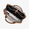 Wellington Laptop Bag Tribe